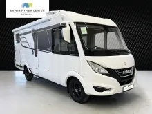 Fahrzeugbild Hymer B-Klasse MC I WhiteLine 550 Dachklima, Solar, TV #1