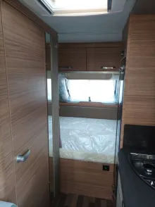 Fahrzeugbild Weinsberg CaraOne 420 QD #12