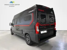 Fahrzeugbild Dethleffs Globetrail Advantage 600 DR Fiat Dieselheizung! #5