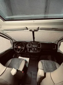 Fahrzeugbild Dethleffs Globetrail Advantage 600 DR Fiat Dieselheizung! #6