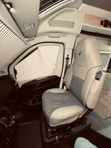 Fahrzeugbild Dethleffs Globetrail Advantage 600 DR Fiat Dieselheizung! #7