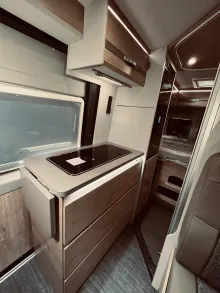 Fahrzeugbild Dethleffs Globetrail Advantage 600 DR Fiat Dieselheizung! #10