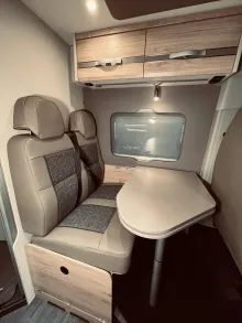 Fahrzeugbild Dethleffs Globetrail Advantage 600 DR Fiat Dieselheizung! #11