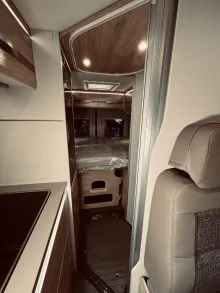 Fahrzeugbild Dethleffs Globetrail Advantage 600 DR Fiat Dieselheizung! #12