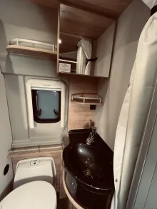 Fahrzeugbild Dethleffs Globetrail Advantage 600 DR Fiat Dieselheizung! #15