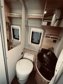 Fahrzeugbild Dethleffs Globetrail Advantage 600 DR Fiat Dieselheizung! #16