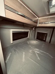 Fahrzeugbild Dethleffs Globetrail Advantage 600 DR Fiat Dieselheizung! #17