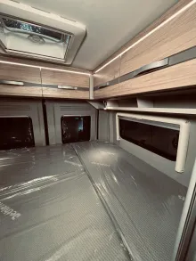 Fahrzeugbild Dethleffs Globetrail Advantage 600 DR Fiat Dieselheizung! #18