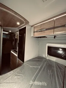 Fahrzeugbild Dethleffs Globetrail Advantage 600 DR Fiat Dieselheizung! #19