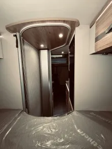 Fahrzeugbild Dethleffs Globetrail Advantage 600 DR Fiat Dieselheizung! #20