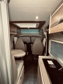 Fahrzeugbild Dethleffs Globetrail Advantage 600 DR Fiat Dieselheizung! #21