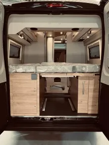 Fahrzeugbild Dethleffs Globetrail Advantage 600 DR Fiat Dieselheizung! #23