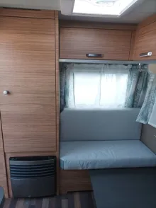 Fahrzeugbild Weinsberg CaraOne 420 QD #9