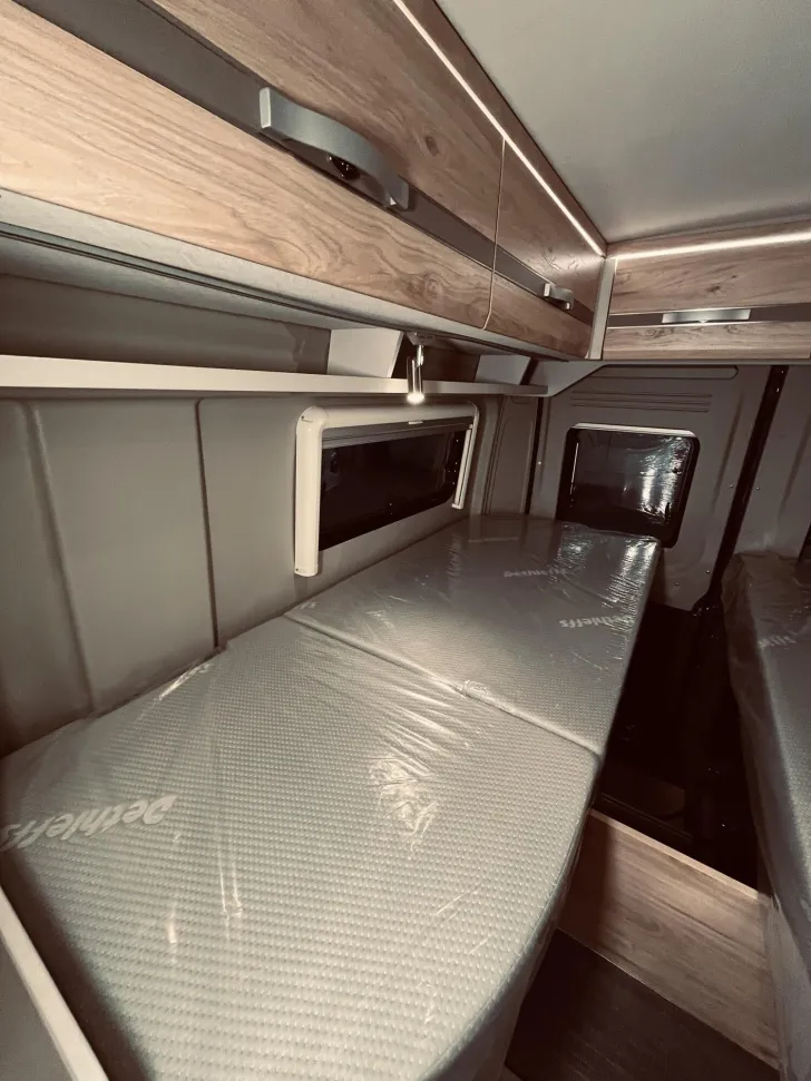 Fahrzeugbild Dethleffs Globetrail Advantage 600 ER Fiat Solar, AHK #13