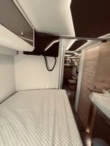 Fahrzeugbild Dethleffs Esprit I 7150-2 EB 230 V Klimaanlage geschenkt #13