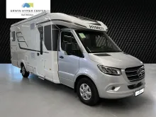 Fahrzeugbild Hymer B-Klasse ML T 780 #1