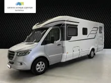 Fahrzeugbild Hymer B-Klasse ML T 780 #3