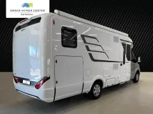 Fahrzeugbild Hymer B-Klasse ML T 780 #4