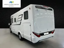 Fahrzeugbild Hymer B-Klasse ML T 780 #5