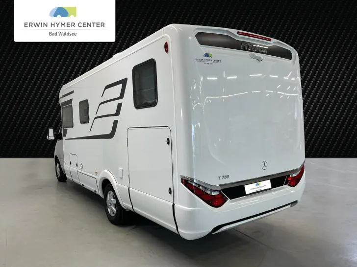 Fahrzeugbild Hymer B-Klasse ML T 780 #5