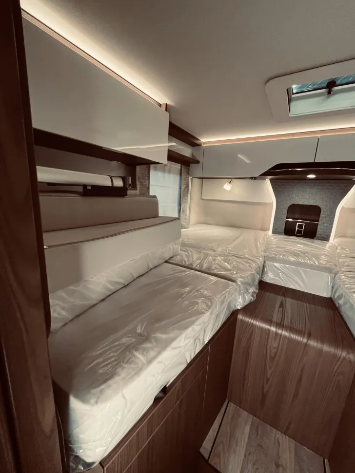 Fahrzeugbild Hymer B-Klasse ML T 780 #22