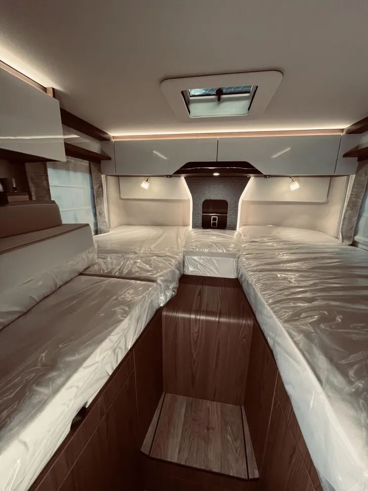 Fahrzeugbild Hymer B-Klasse ML T 780 #23