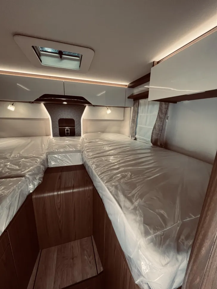 Fahrzeugbild Hymer B-Klasse ML T 780 #24