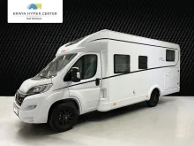 Fahrzeugbild Dethleffs Just Camp T 7052 EB #1