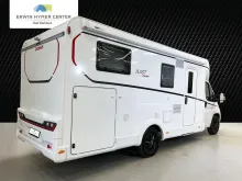 Fahrzeugbild Dethleffs Just Camp T 7052 EB #4