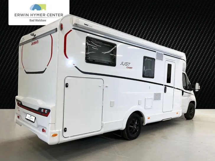 Fahrzeugbild Dethleffs Just Camp T 7052 EB #4