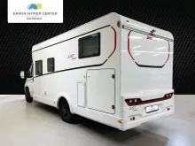 Fahrzeugbild Dethleffs Just Camp T 7052 EB #5