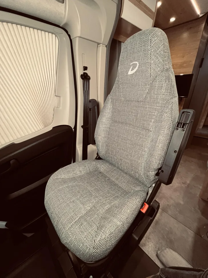 Fahrzeugbild Dethleffs Just Camp T 7052 EB #7