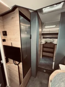 Fahrzeugbild Dethleffs Just Camp T 7052 EB #13