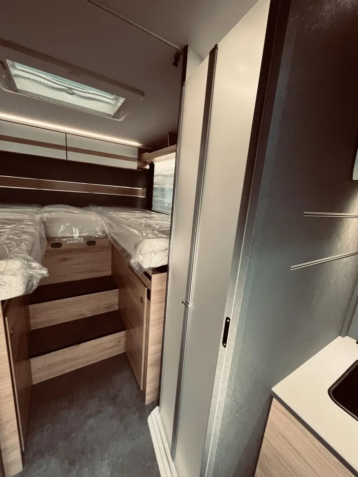 Fahrzeugbild Dethleffs Just Camp T 7052 EB #17