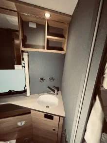 Fahrzeugbild Dethleffs Just Camp T 7052 EB #23