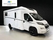 Fahrzeugbild Dethleffs Just Camp T 6812 EB Solar, Sat, TV, Markise, #1