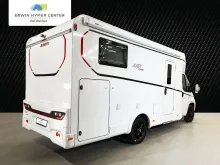 Fahrzeugbild Dethleffs Just Camp T 6812 EB Solar, Sat, TV, Markise, #4