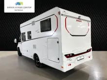 Fahrzeugbild Dethleffs Just Camp T 6812 EB Solar, Sat, TV, Markise, #5