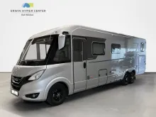 Fahrzeugbild Hymer B-Klasse ML I 880 #1