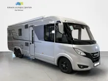 Fahrzeugbild Hymer B-Klasse ML I 880 #3