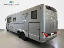 Fahrzeugbild Hymer B-Klasse ML I 880 #4