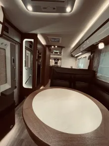 Fahrzeugbild Hymer B-Klasse ML I 880 #8