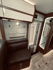 Fahrzeugbild Hymer B-Klasse ML I 880 #9