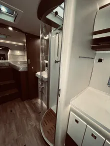 Fahrzeugbild Hymer B-Klasse ML I 880 #14