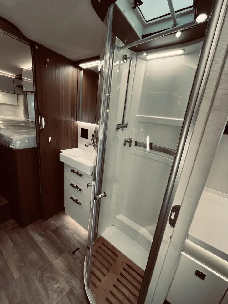 Fahrzeugbild Hymer B-Klasse ML I 880 #15