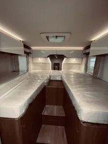 Fahrzeugbild Hymer B-Klasse ML I 880 #20