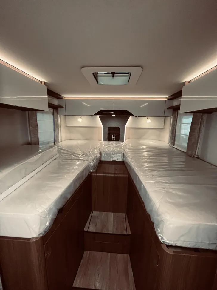 Fahrzeugbild Hymer B-Klasse ML I 880 #20