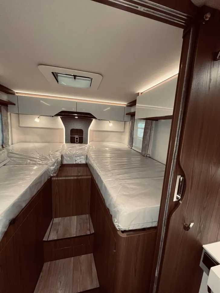 Fahrzeugbild Hymer B-Klasse ML I 880 #21