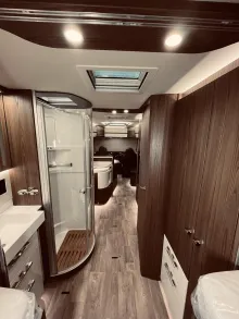 Fahrzeugbild Hymer B-Klasse ML I 880 #22