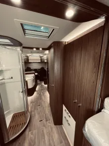 Fahrzeugbild Hymer B-Klasse ML I 880 #23